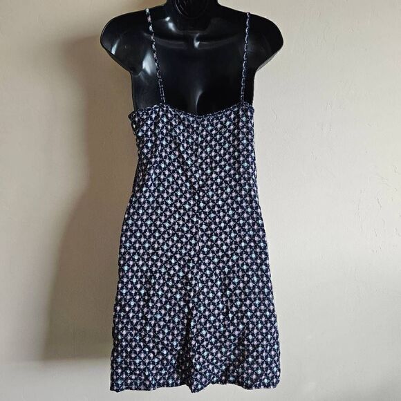 Vintage Buffy's Choice 90's Floral Dress - Picture 4 of 8